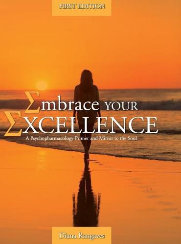 Cover image for Embrace Your Excellence