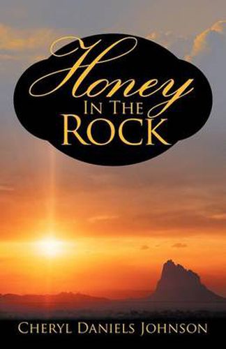 Cover image for Honey in the Rock