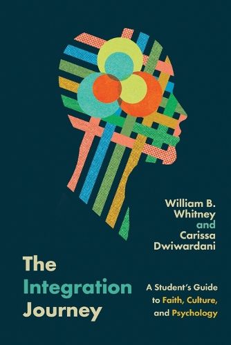 Cover image for The Integration Journey