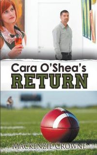 Cover image for Cara O'Shea's Return