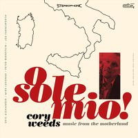 Cover image for O Sole Mio! Music From The Motherland
