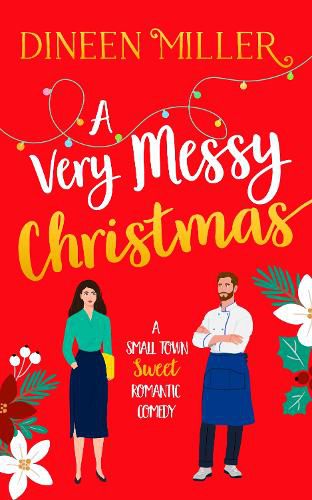 Cover image for A Very Messy Christmas