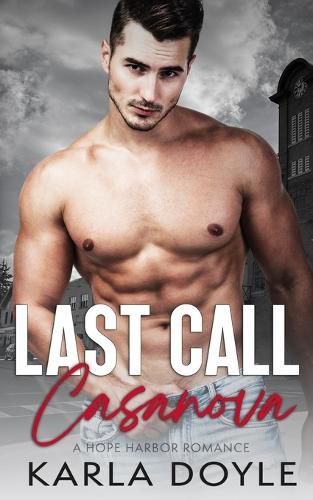 Cover image for Last Call Casanova
