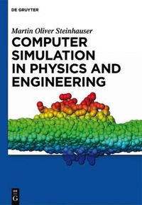Cover image for Computer Simulation in Physics and Engineering