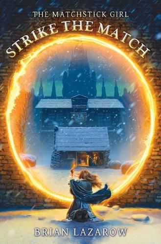 Cover image for Strike the Match