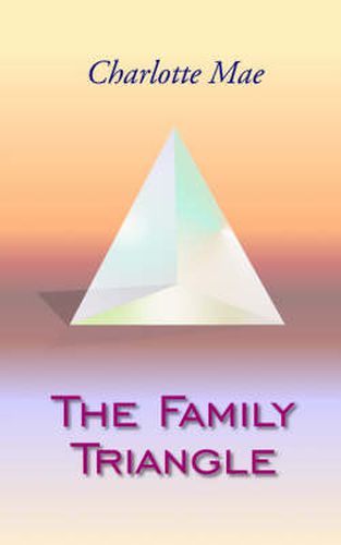 Cover image for The Family Triangle