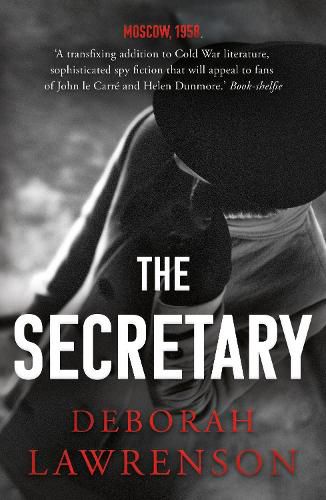 Cover image for The Secretary