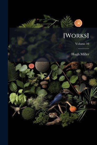 Cover image for [Works]