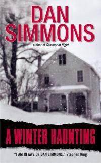 Cover image for A Winter Haunting