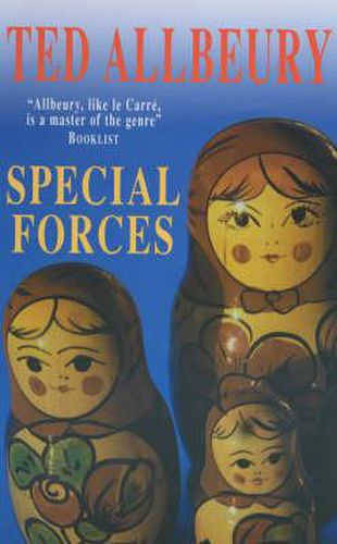 Cover image for Special Forces