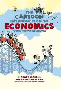 Cover image for Cartoon Introduction to Economics Vol 2