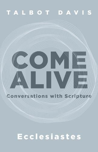 Cover image for Come Alive