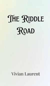 Cover image for The Riddle Road