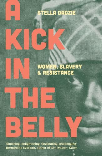 Cover image for A Kick in the Belly: Women, Slavery and Resistance
