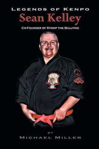 Cover image for Legends of Kenpo