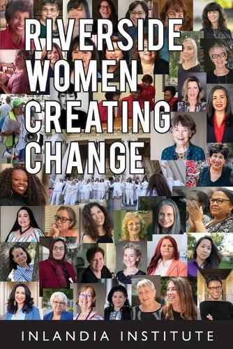 Cover image for Riverside Women Creating Change