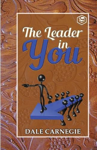 Cover image for The Leader in You