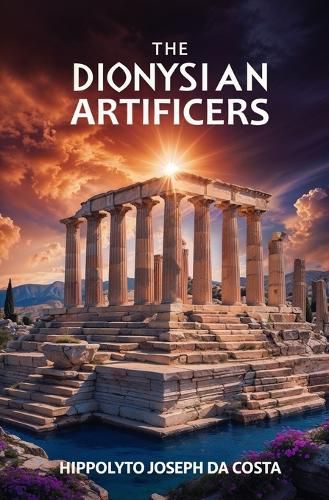 Cover image for The Dionysian Artificers