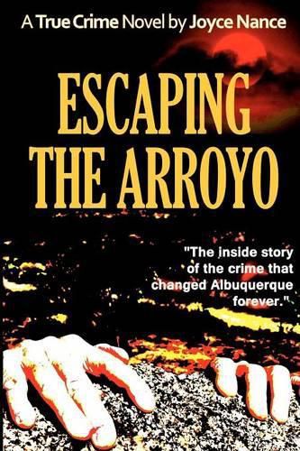 Cover image for Escaping the Arroyo