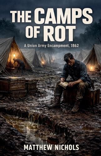 Cover image for The Camps of Rot
