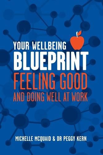 Your Wellbeing Blueprint: Feeling Good & Doing Well At Work