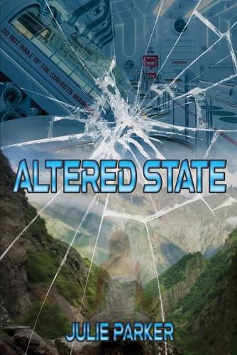 Cover image for Altered State