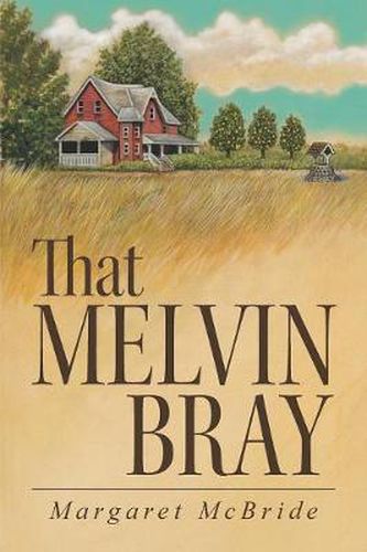 Cover image for That Melvin Bray