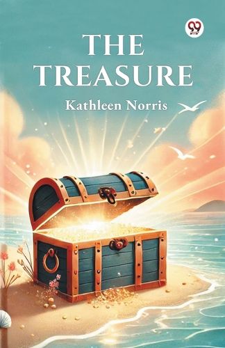 Cover image for The Treasure