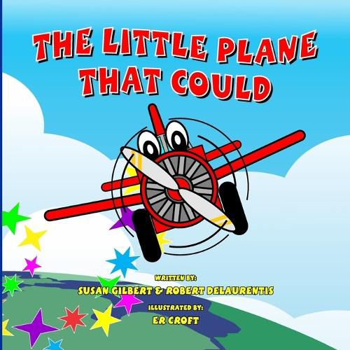 The Little Plane That Could