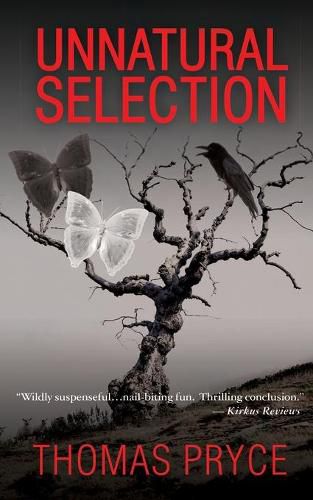 Cover image for Unnatural Selection