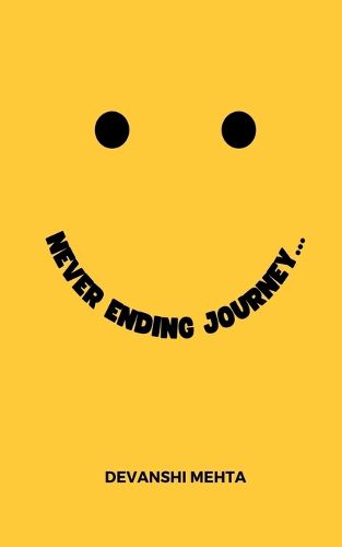 Cover image for Never Ending Journey