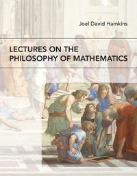 Cover image for Lectures on the Philosophy of Mathematics