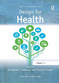 Cover image for Design for Health