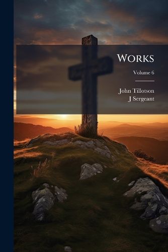 Cover image for Works