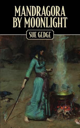 Cover image for Mandragora by Moonlight