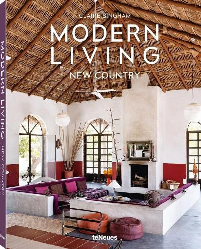 Modern Living: New Country