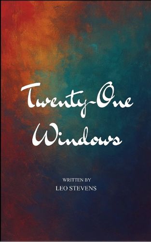 Cover image for 21 Windows (Edition1st)