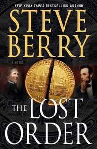 Cover image for The Lost Order