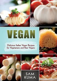 Cover image for Vegan