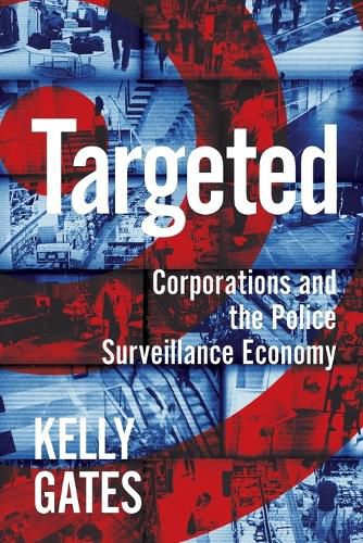 Cover image for Targeted