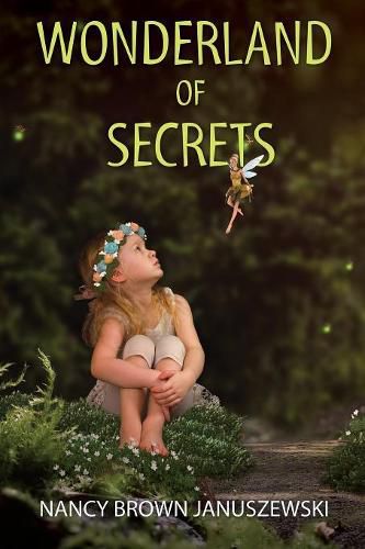 Cover image for Wonderland of Secrets