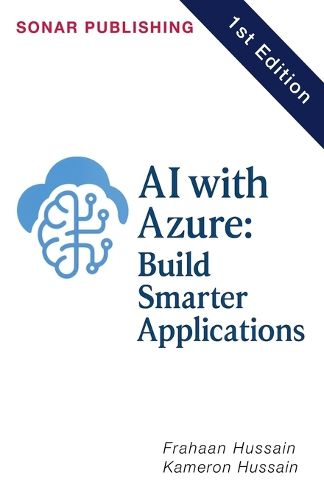 Cover image for AI with Azure