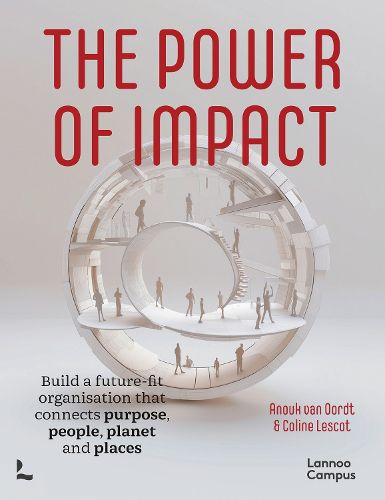 Cover image for The Power of Impact