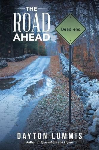 Cover image for The Road Ahead