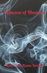 Cover image for Mansion of Illusions