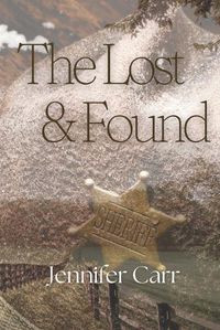 Cover image for The Lost and Found