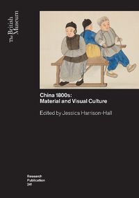 Cover image for China's 1800s