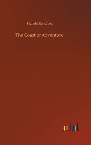 Cover image for The Coast of Adventure