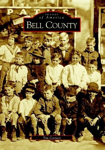 Cover image for Bell County, Kentucky