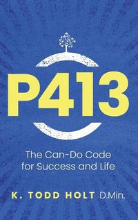 Cover image for P413